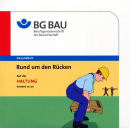 Bau und funktionen der muskeln